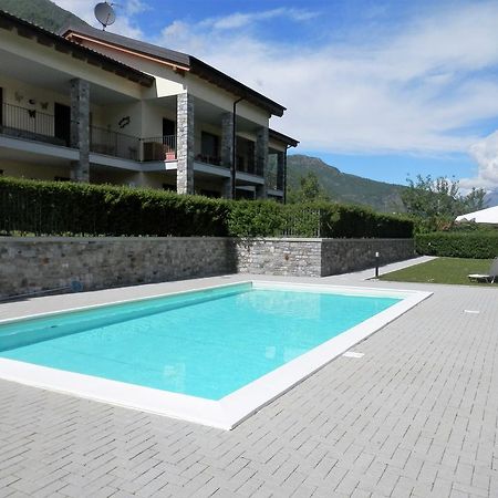 Casa Lella With Pool And Garden Apartment Lenno Bagian luar foto