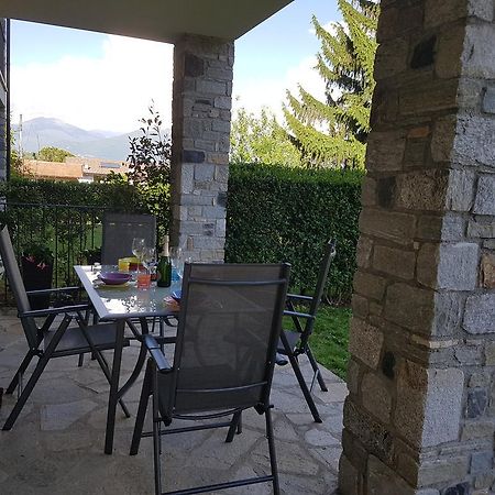Casa Lella With Pool And Garden Apartment Lenno Bagian luar foto
