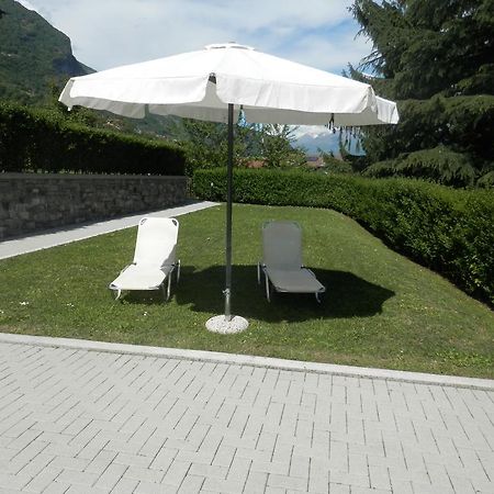 Casa Lella With Pool And Garden Apartment Lenno Bagian luar foto