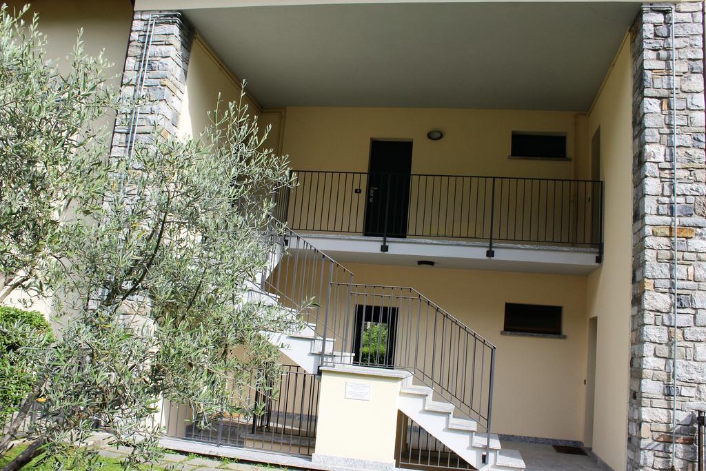 Casa Lella With Pool And Garden Apartment Lenno Bagian luar foto