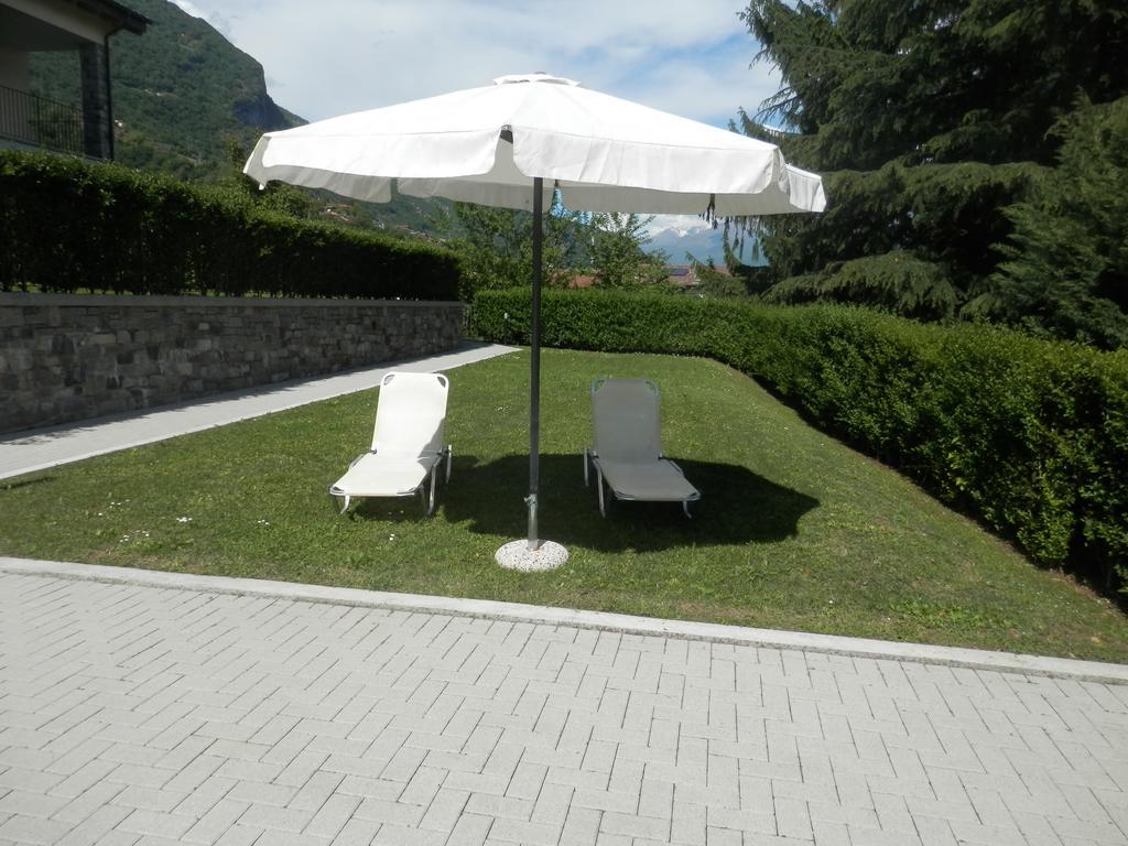 Casa Lella With Pool And Garden Apartment Lenno Bagian luar foto