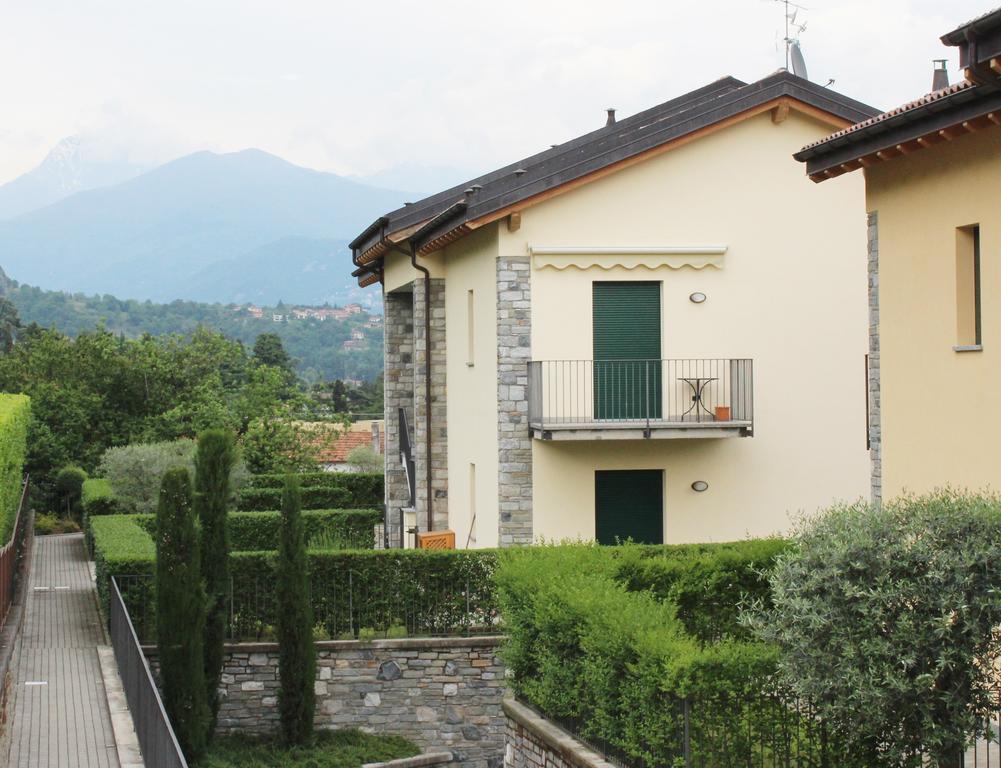 Casa Lella With Pool And Garden Apartment Lenno Bagian luar foto