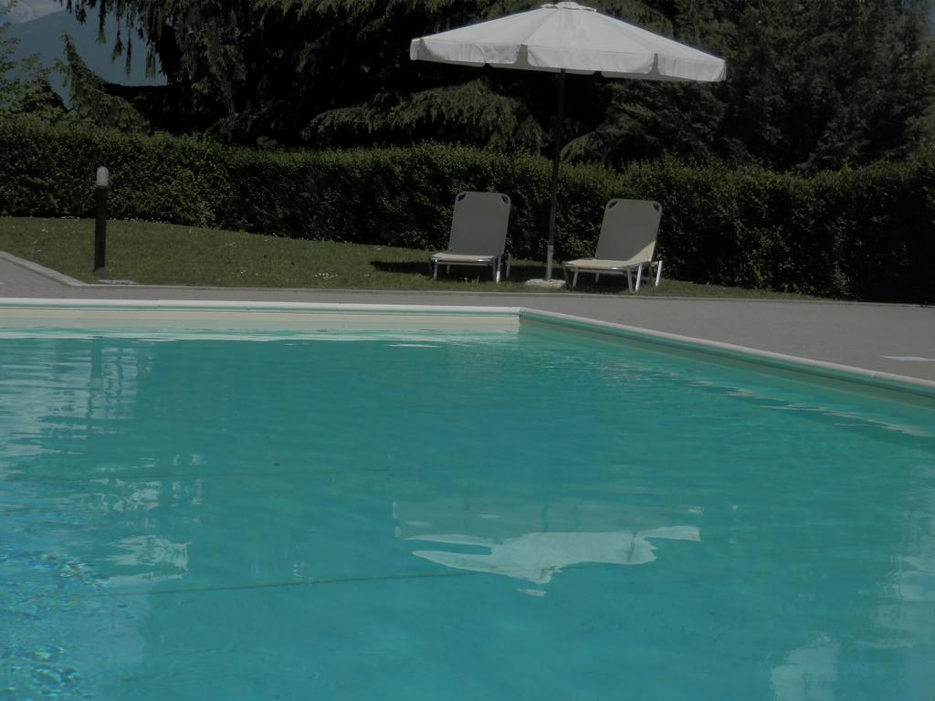 Casa Lella With Pool And Garden Apartment Lenno Bagian luar foto